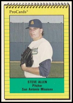2965 Steve Allen